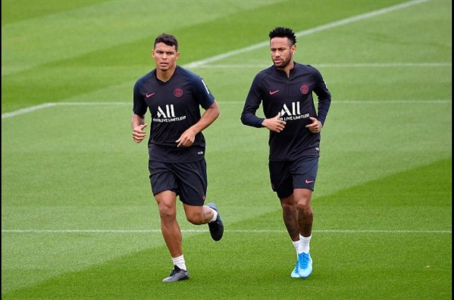 'Neymar Knows He Has Made Mistakes'