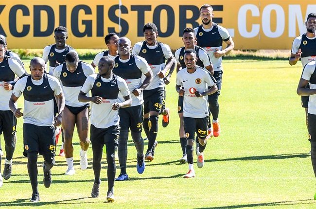 Will Kaizer Chiefs' Supporters See A Couple Of Debuts?