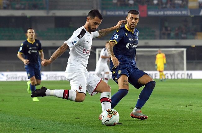 Serie A wrap 14-15 September 2019
