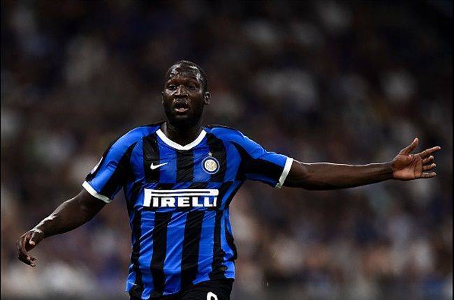 Romelu Lukaku Racially Abused By Italian TV Pundit
