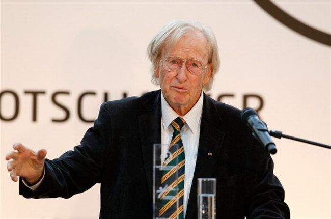Record-Breaking Former Zimbabwe Coach Dies