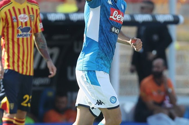Serie A Wrap 22 September 2019