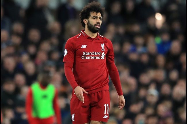Egypt To Take On FIFA Following Latest Mohamed Salah Spat