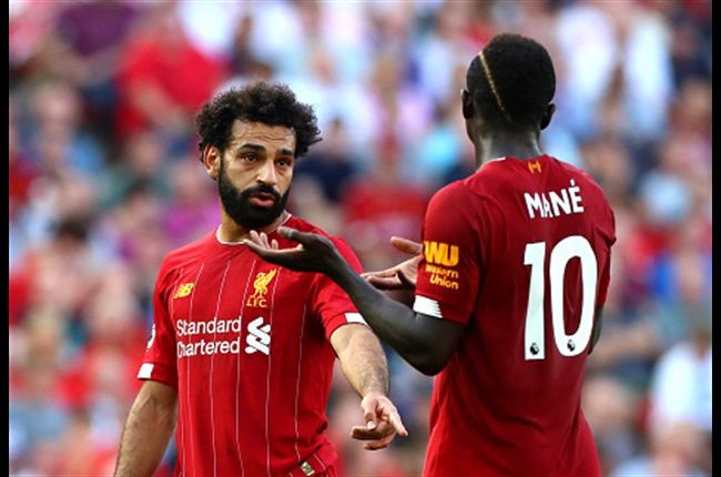 Samuel Eto'o Questions Mohamed Salah & Sadio Mane Snub At FIFA The Best Awards