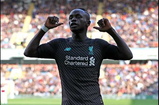 'Sadio Mane Is The Best In The World'