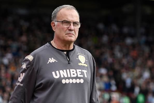 FIFA Fair Play Award: Marcelo Bielsa & Leeds Unite