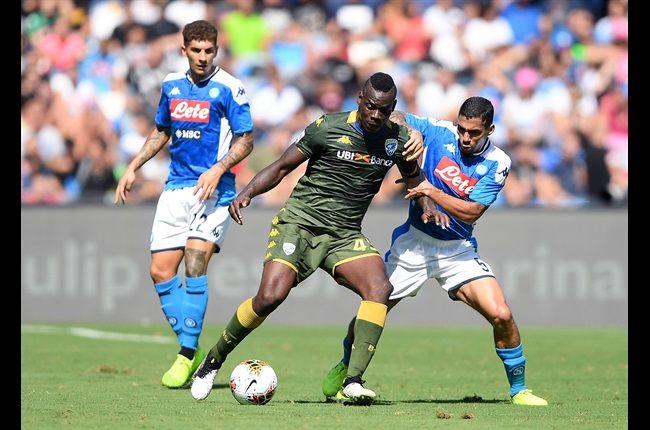 Serie A Wrap 29 September 2019