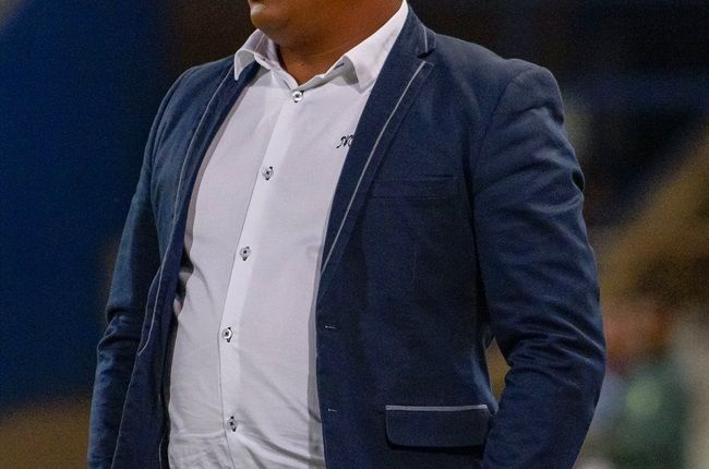 Moroka Swallows Have Confirmed Their New Head Coach