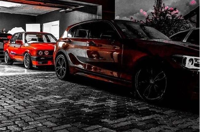 Check Out The PSL's 325i 'Gusheshe' Gang