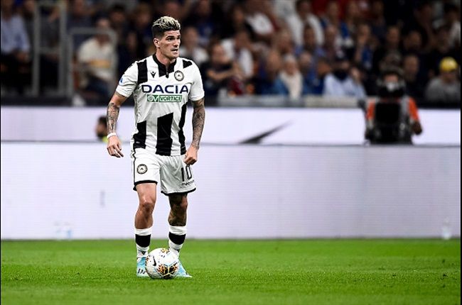 The Highest-Paid Player At Each Serie A Club Revealed