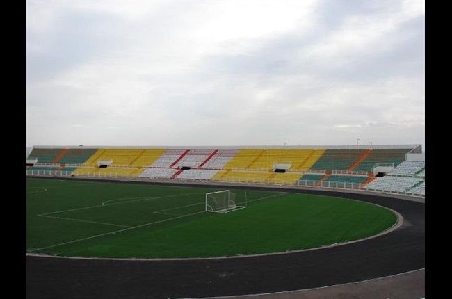 8 Stadiums Named After Footballers