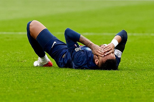 10 Players Who Are Or Were Cursed With Injuries