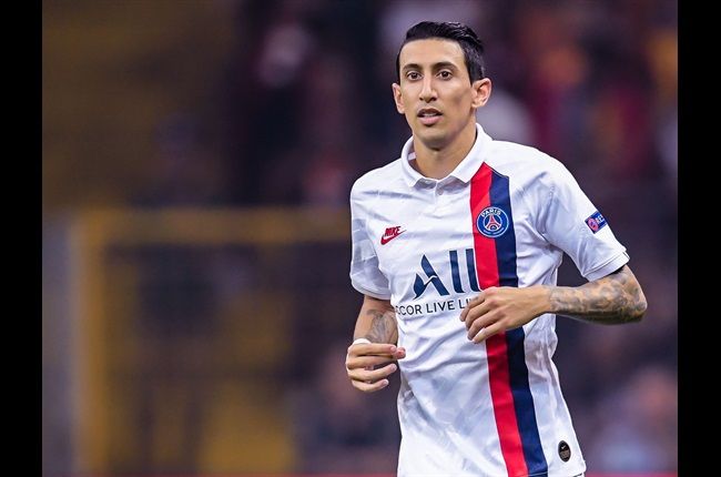 Ligue 1 Report: Nice v Paris Saint-Germain 18 October 2019