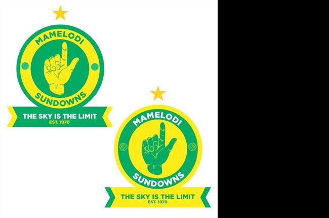 5 Logos Mamelodi Sundowns Fans Suggested Against The Design Finalists