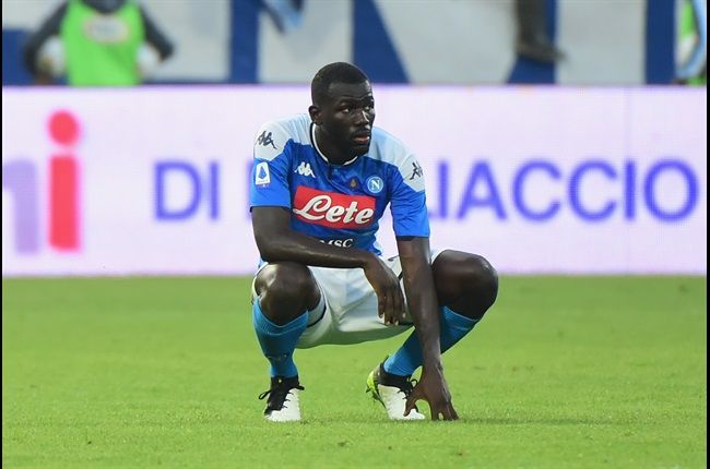 Serie A wrap