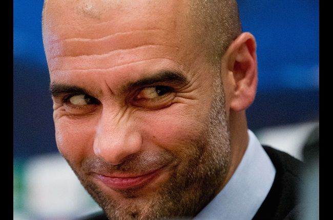 Pep Guardiola Names A Player Who Is 'Too Expensive For Manchester City'