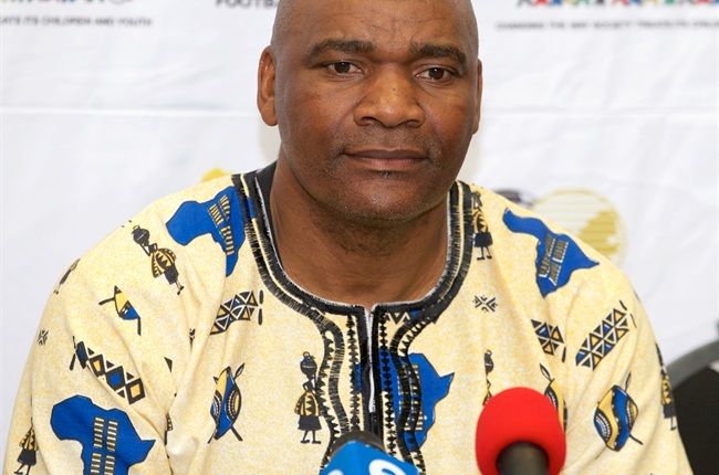 Bafana Bafana Announce Squad For Africa Cup Of Nations Qualifiers