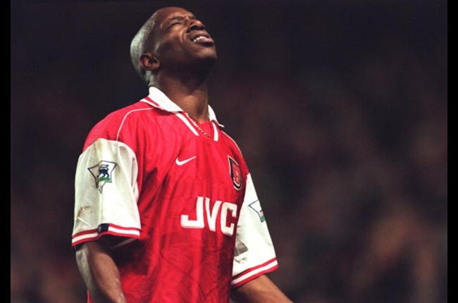 10 Footballers Who've Been Arrested