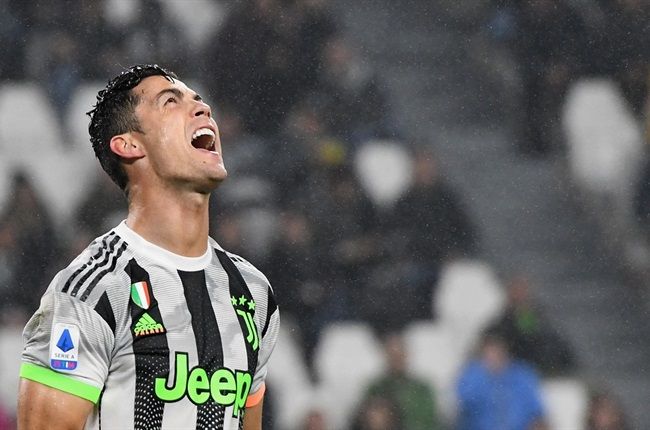 Serie A Report: Juventus v Genoa 30 October 2019