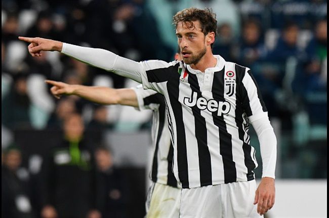 Ex-Juventus Star Robbed At Gunpoint In His House