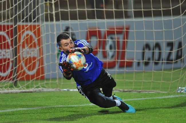 Wayne Sandilands Comments On Upcoming Pirates V Chiefs Clash