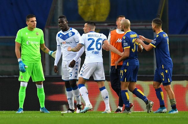Serie A Wrap 03 November 2019