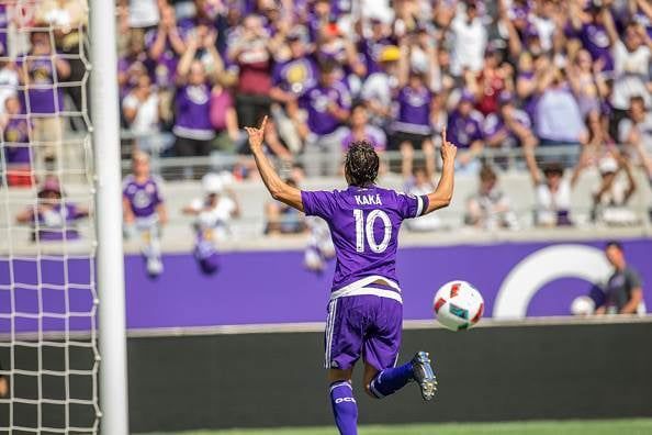Kaka - Orlando City