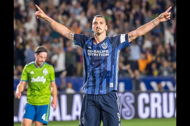 Zlatan Ibrahimovic's Next Club Finally Revealed?