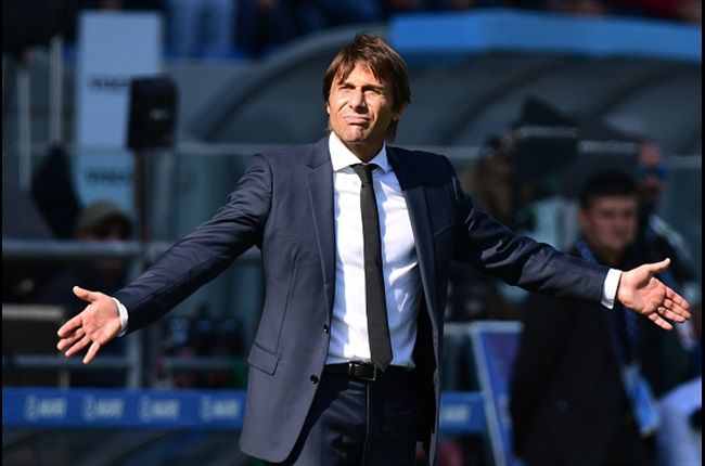 Inter Milan Receive Threatening Letter With A Bullet