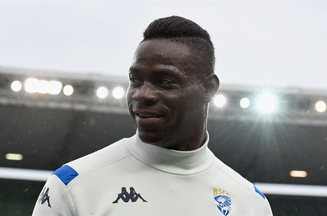 Club Boss Responds To Balotelli Walking Out Of Training