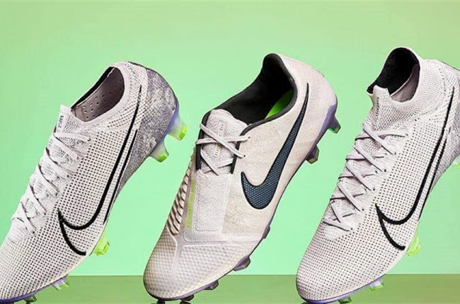 Nike Launch The Riveting Terra Pack