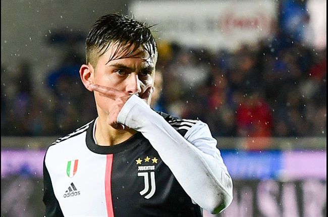 Paulo Dybala Opens Up On Relationship With Lionel Messi & Cristiano Ronaldo