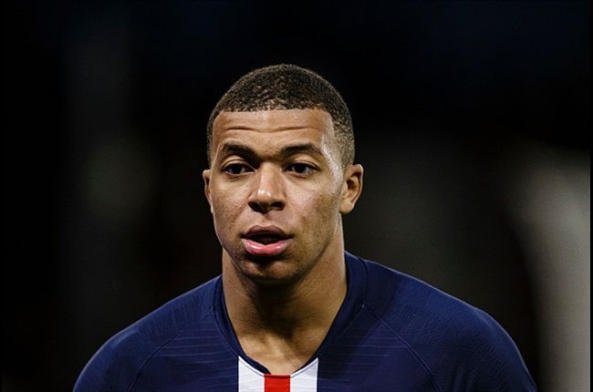 Kylian Mbappe Makes Big Ballon D'Or Admission
