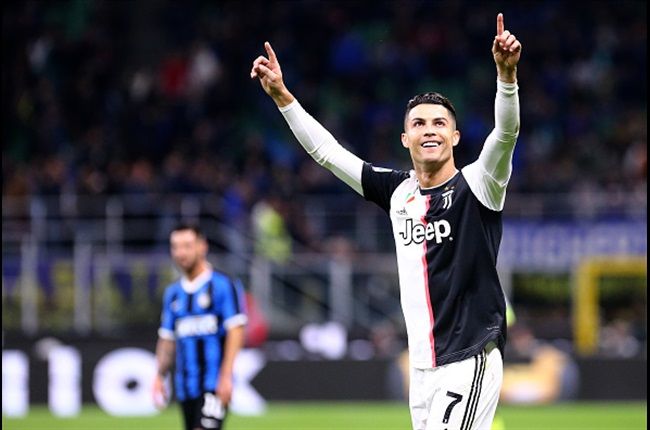 UEFA Reveal All-Time Ultimate Team of The Year