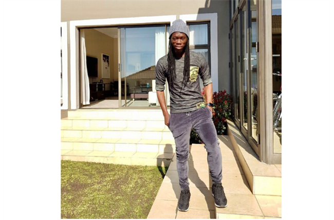 5 Peeks At Yeye's Dashing Family Home