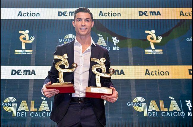 Why Cristiano Ronaldo Did Not Attend Ballon d'Or Gala Revealed