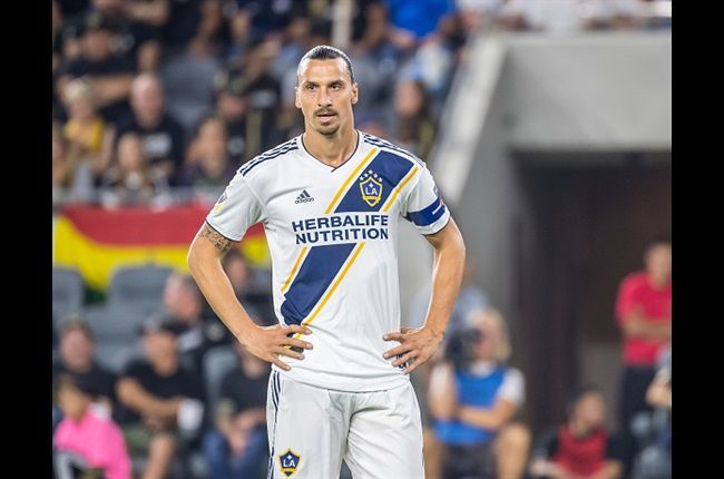 Reports: Zlatan Ibrahimovic Decides Future