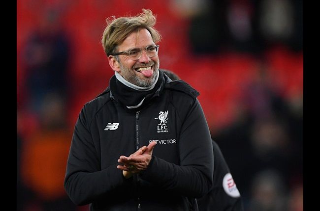 Incredible 'Klopp Curse' Revealed