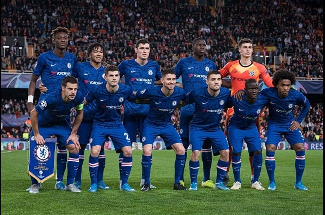 Chelsea Transfer News: Five In, Five Out?