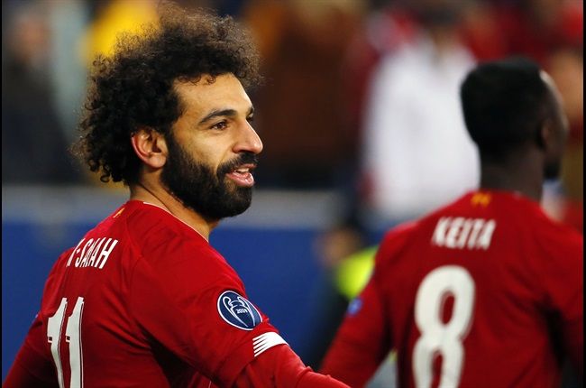 UEFA Champions League Group E: Liverpool Secure Top Spot
