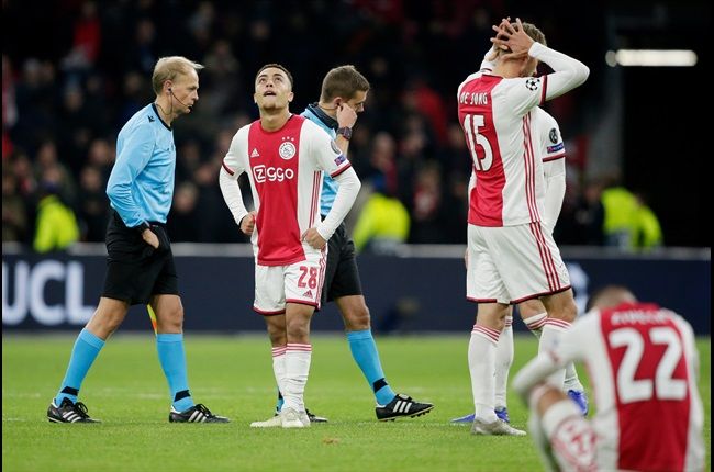 UEFA Champions League Wrap 10 December 2019