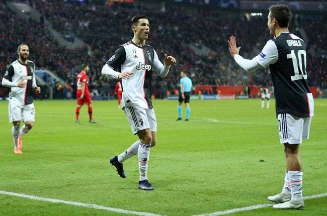 UEFA Champions League Wrap 11 December 2019