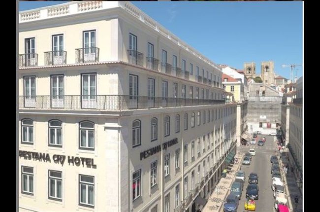 Cristiano Ronaldo To Launch Seventh Exclusive CR7 Hotel In Manchester
