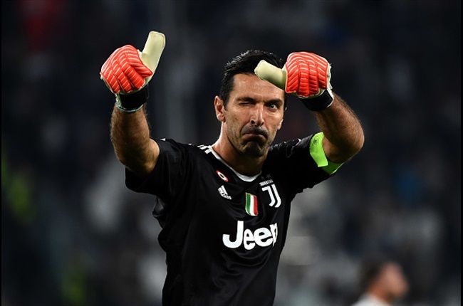 The 10 Most-Capped Players In Serie A History