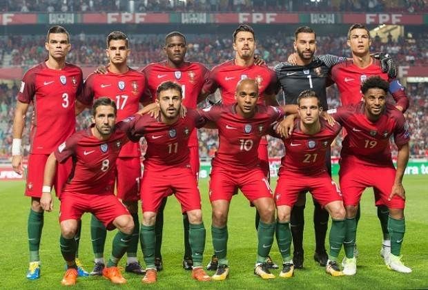 7. Portugal 