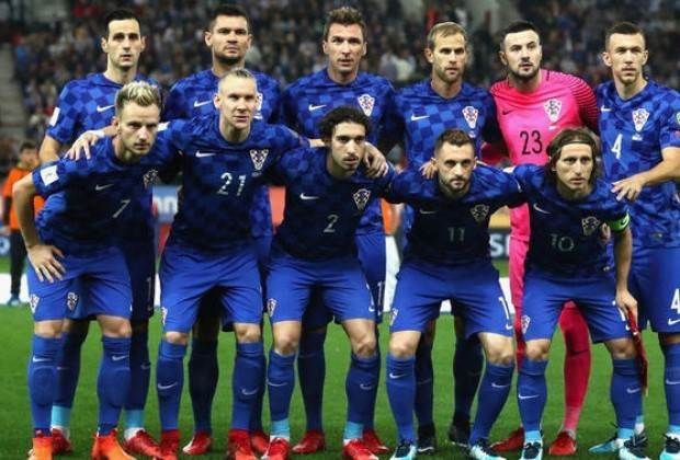 6. Croatia 