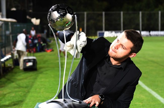 The 32 Nedbank Cup Teams Have Been Confirmed