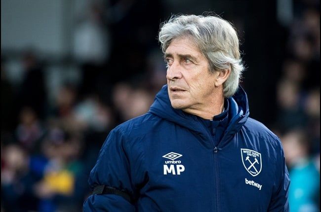 Official: West Ham United Sack Manuel Pellegrini