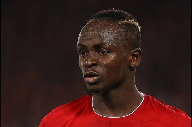 He Is One Of Us: Mane Causes Internet Stir For The Most Bizarre Reason