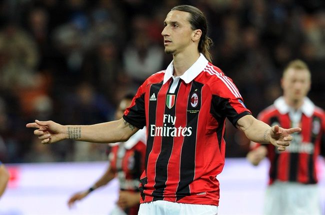Zlatan Ibrahimovic's Agent Explains Return To AC Milan